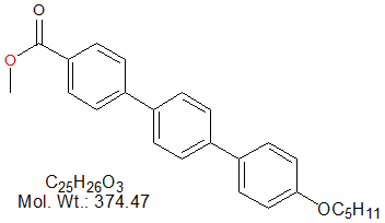 Anidulafungin Side Chain Methyl Ester